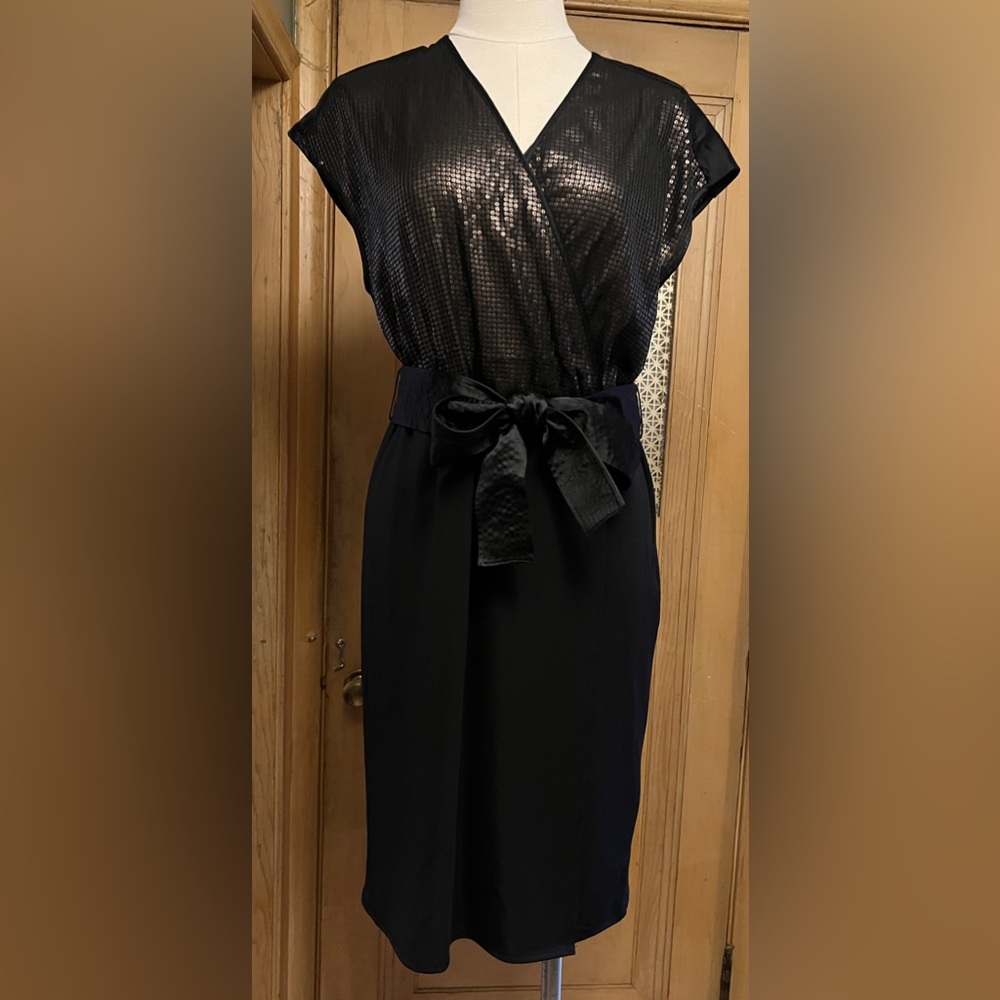 NARCISO RODRIGUEZ Cocktail dress L